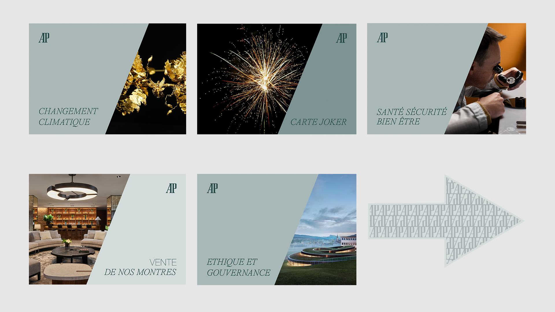 AP Game Cards
