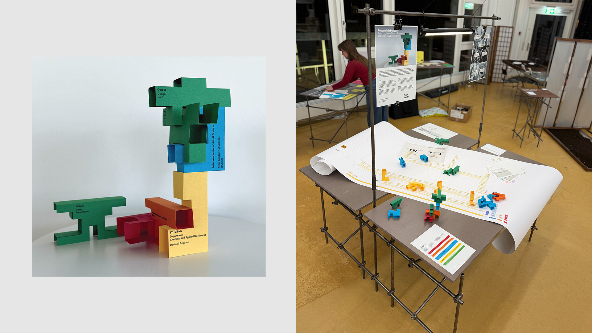 Prototype Exhibition