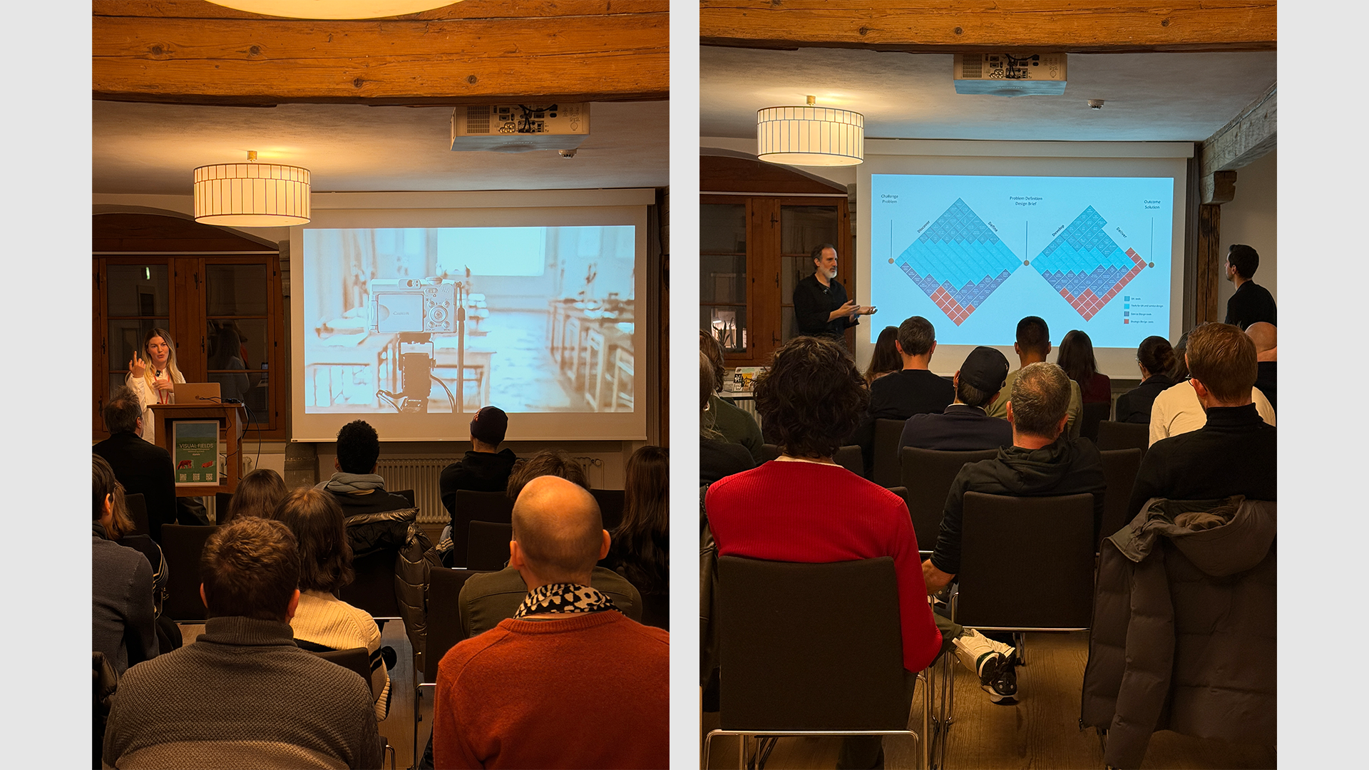 Keynote (Zurich)