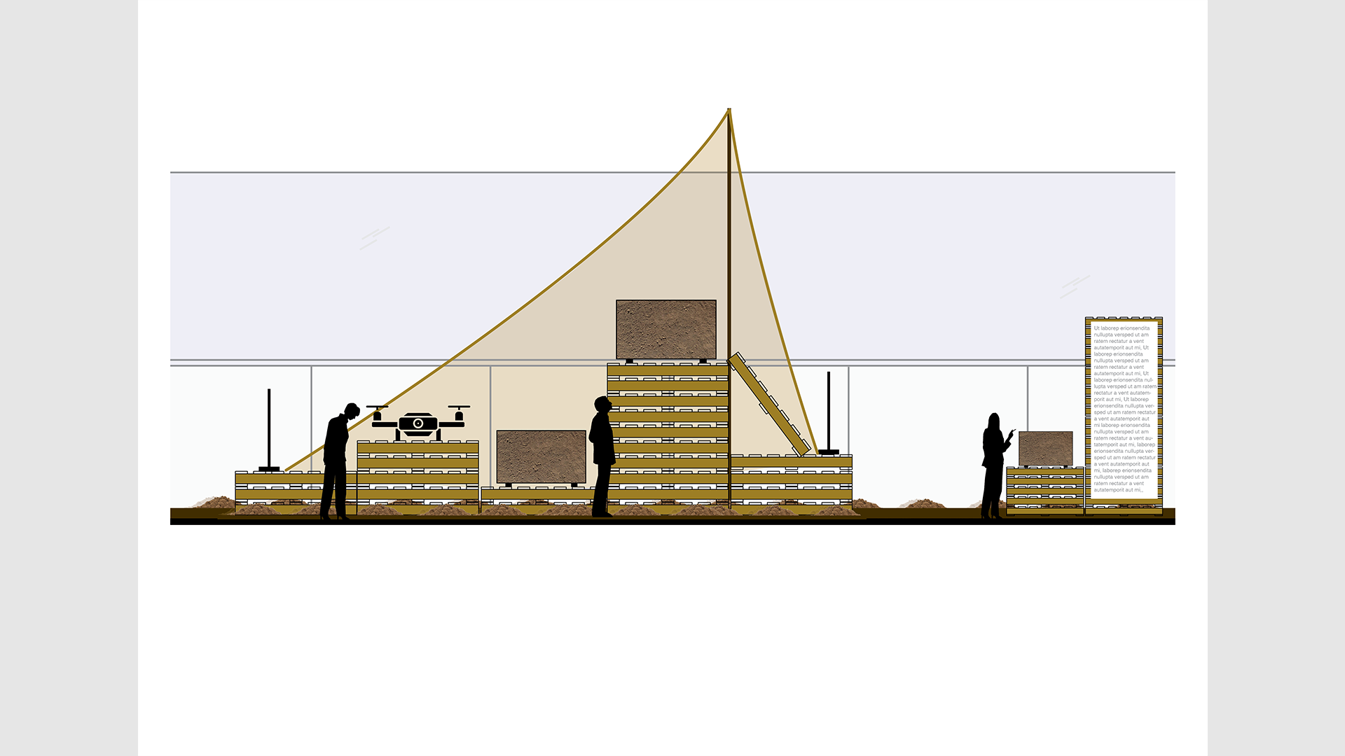 Exhibition Space