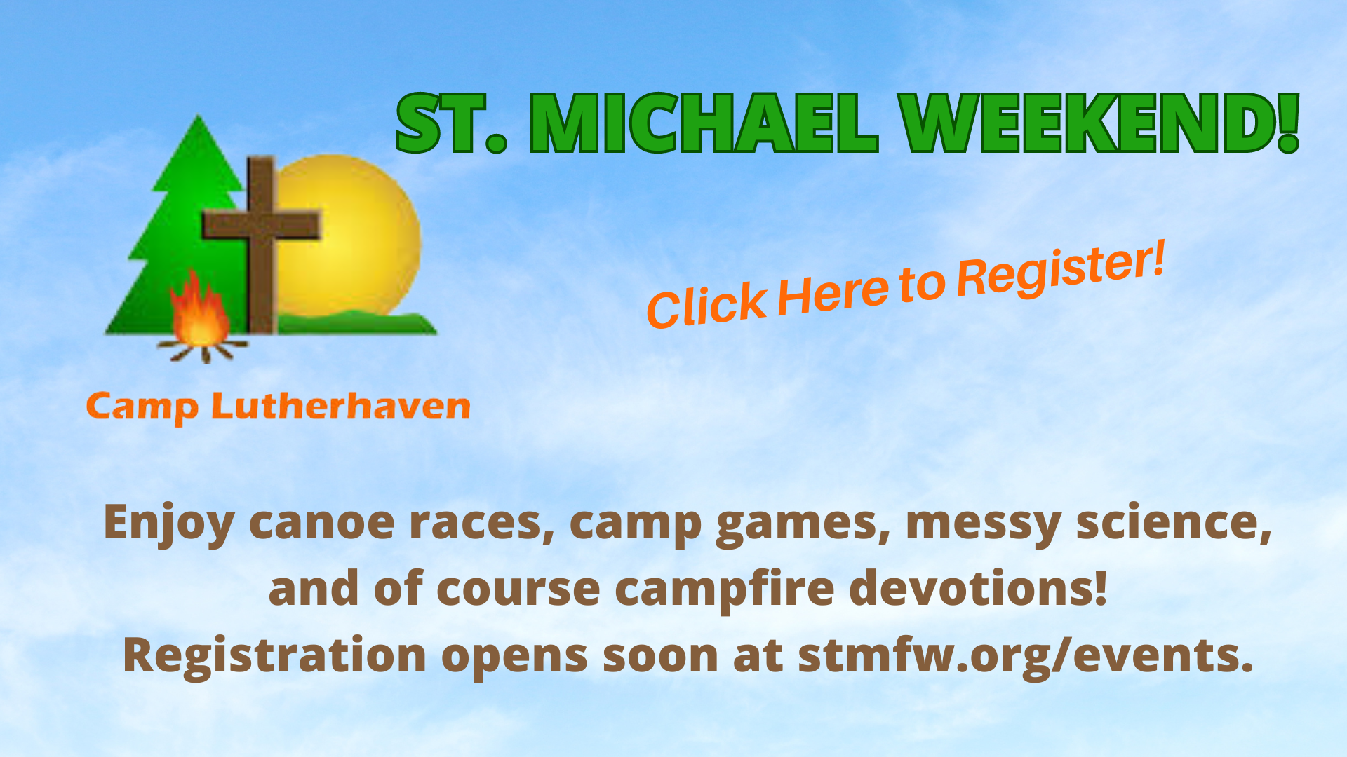 St. Michael Weekend at Camp.png