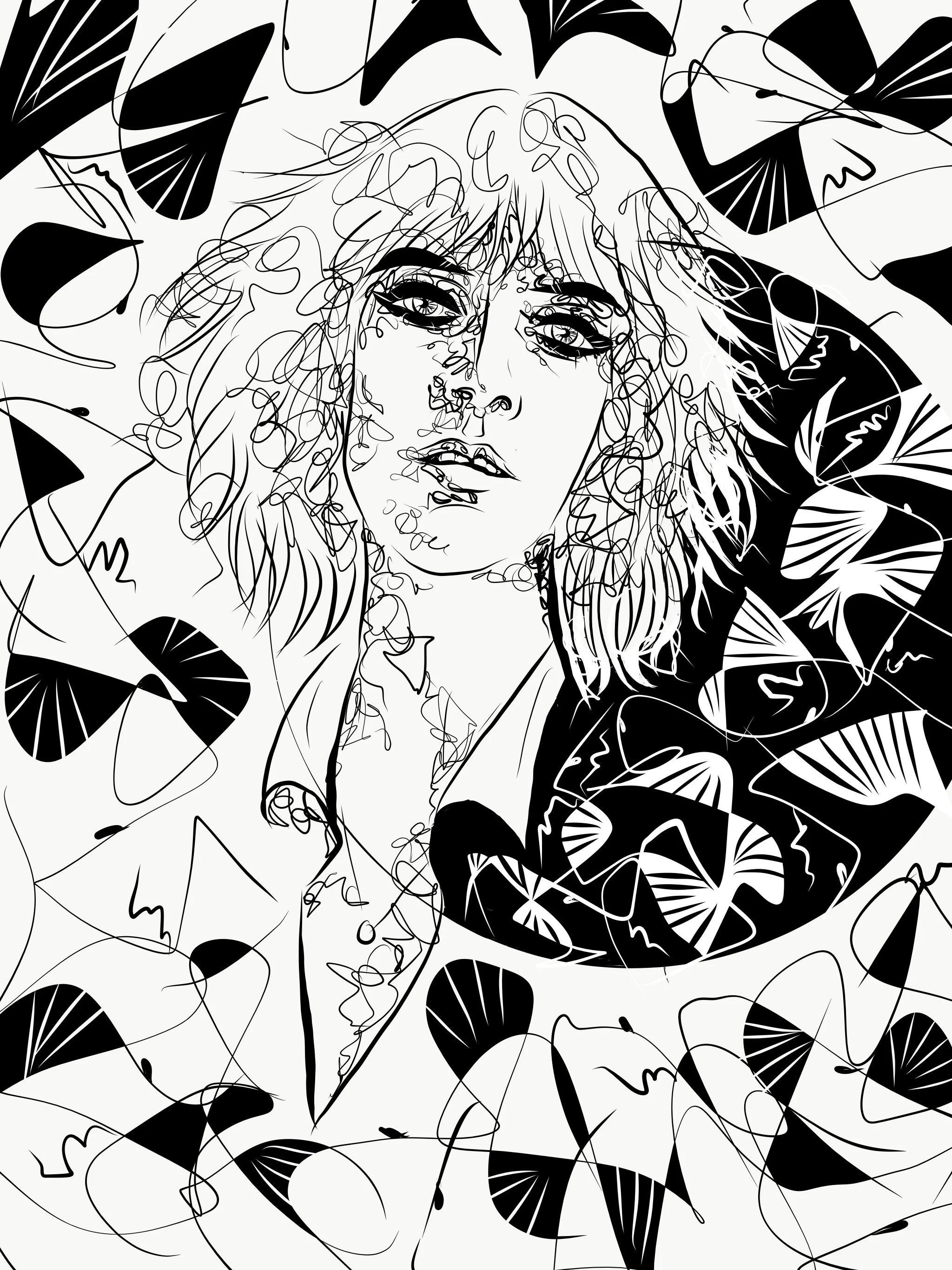 Patti Smith