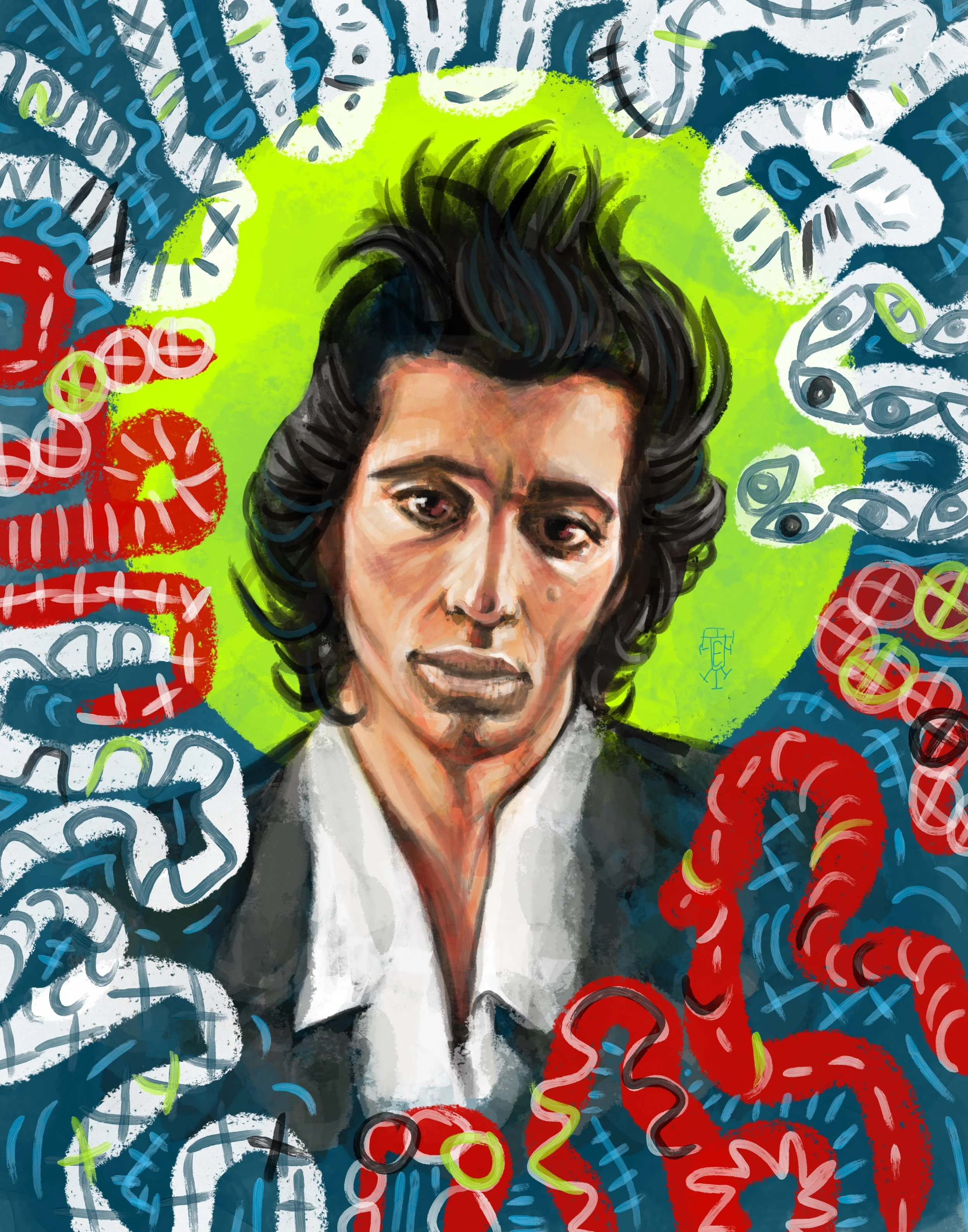 Johnny Thunders