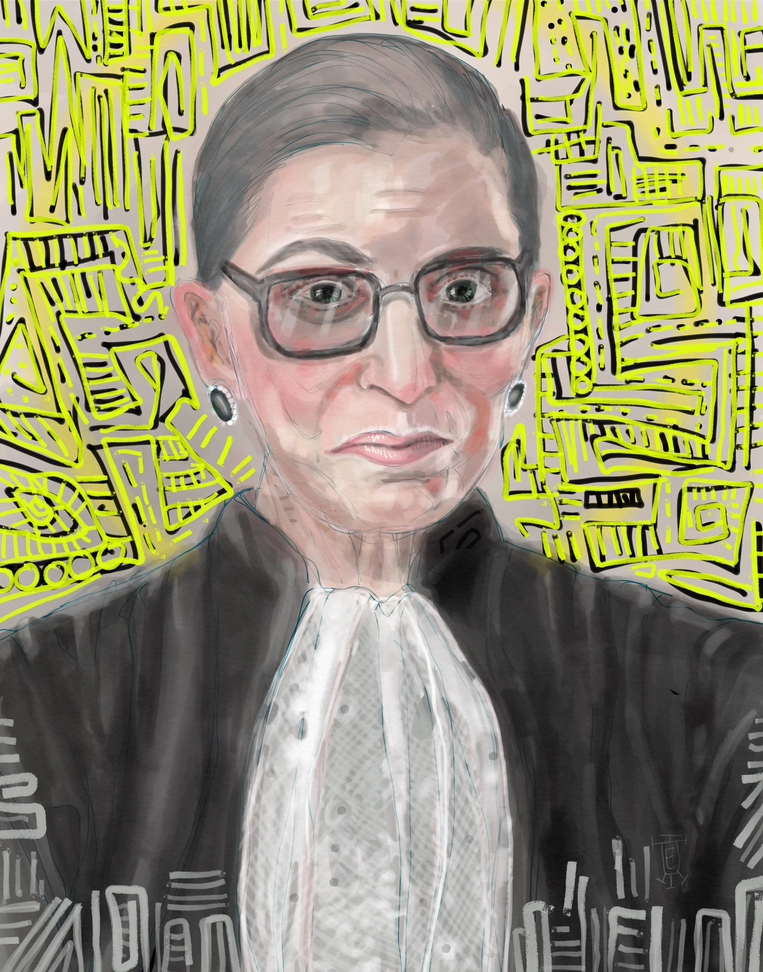 Notorious RBG