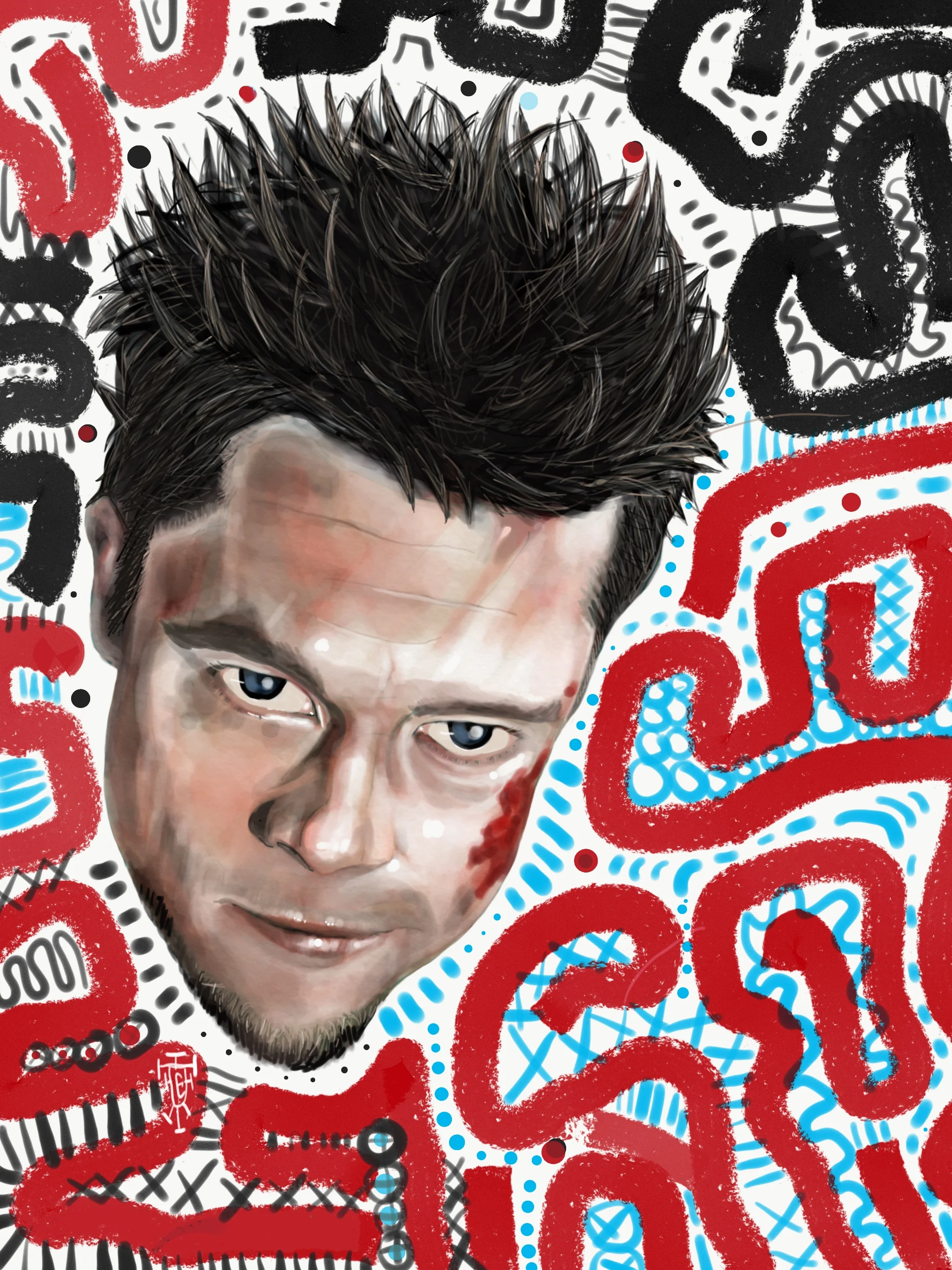 Tyler Durden