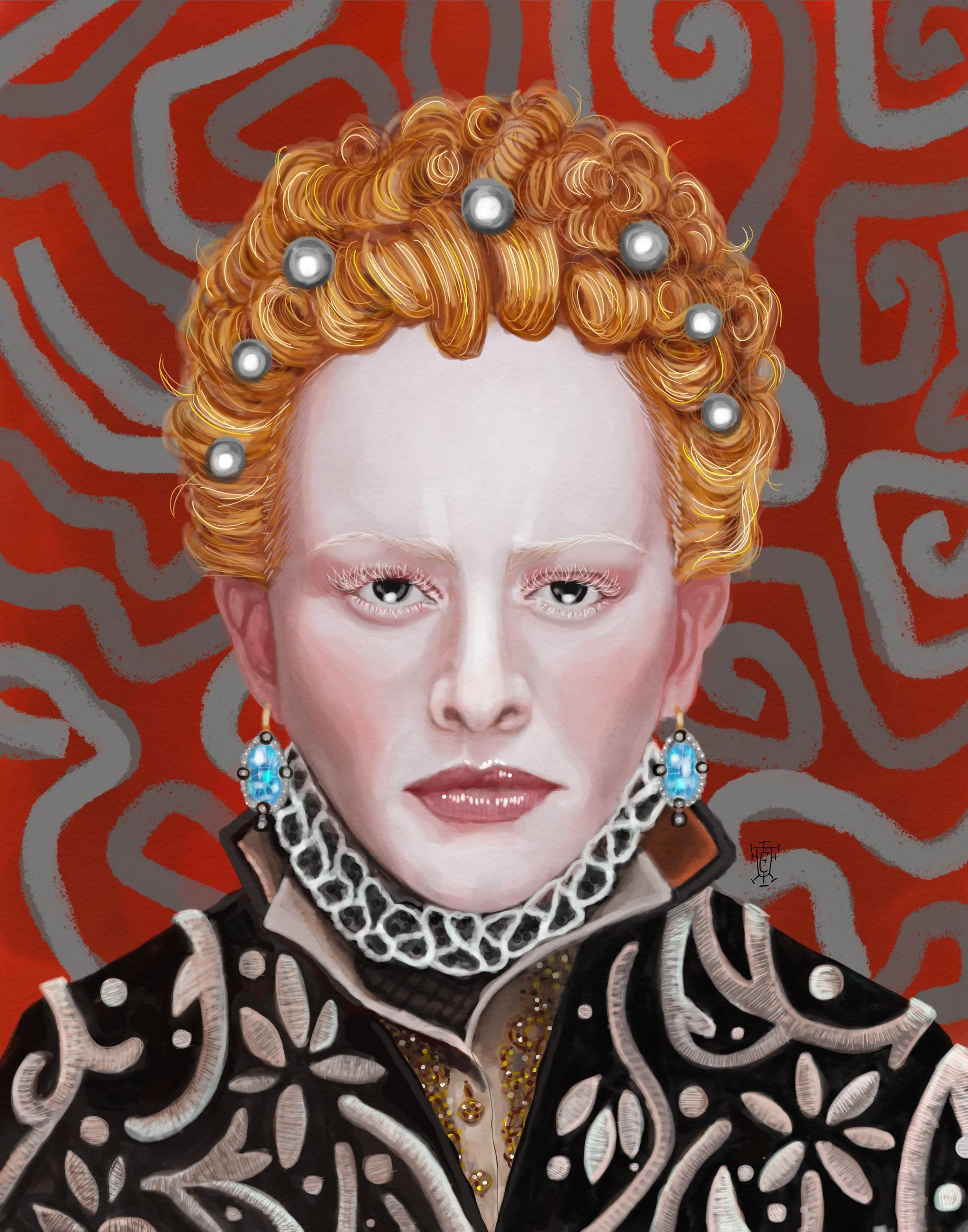 Elizabeth I