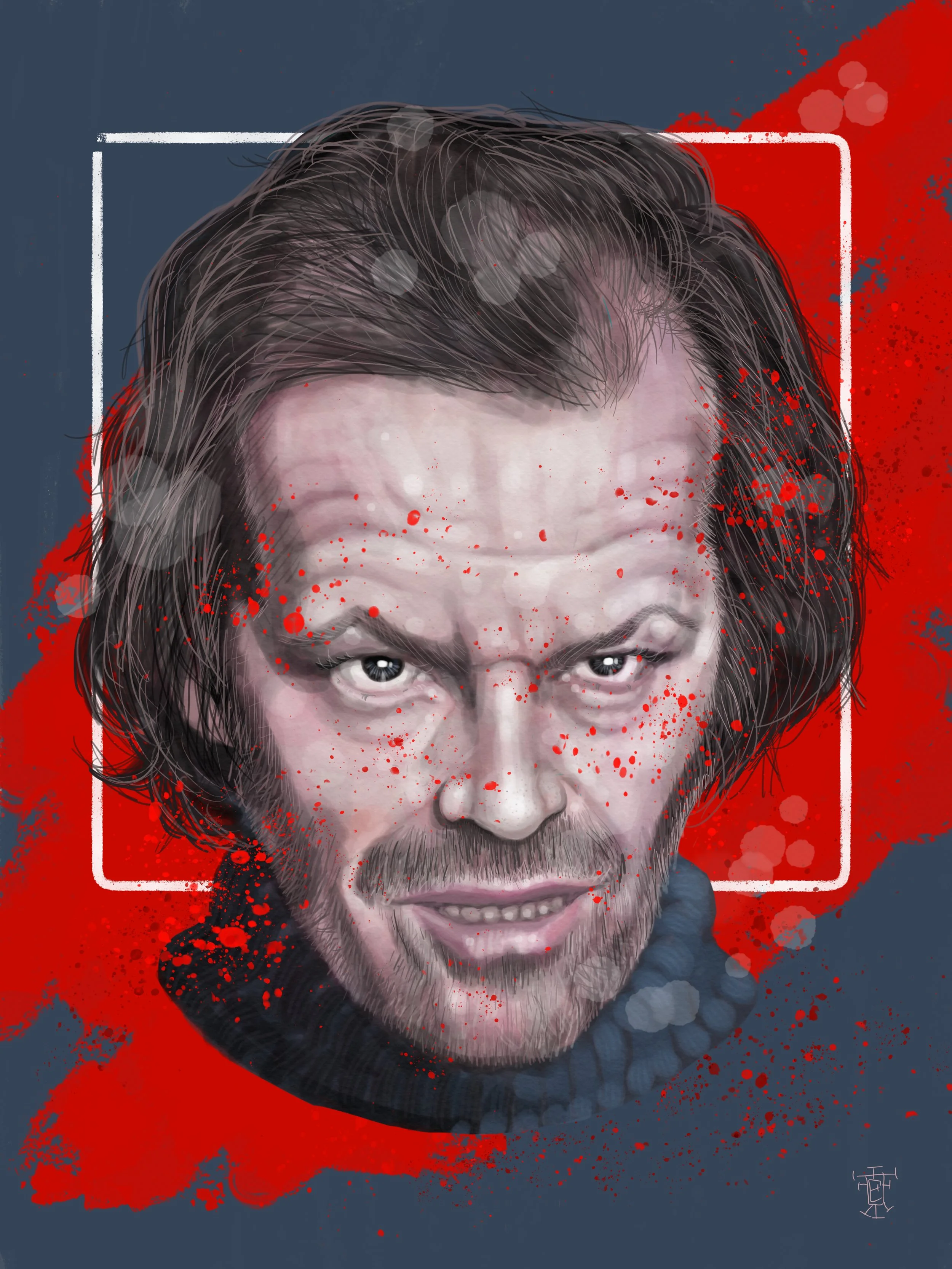 Jack Torrance