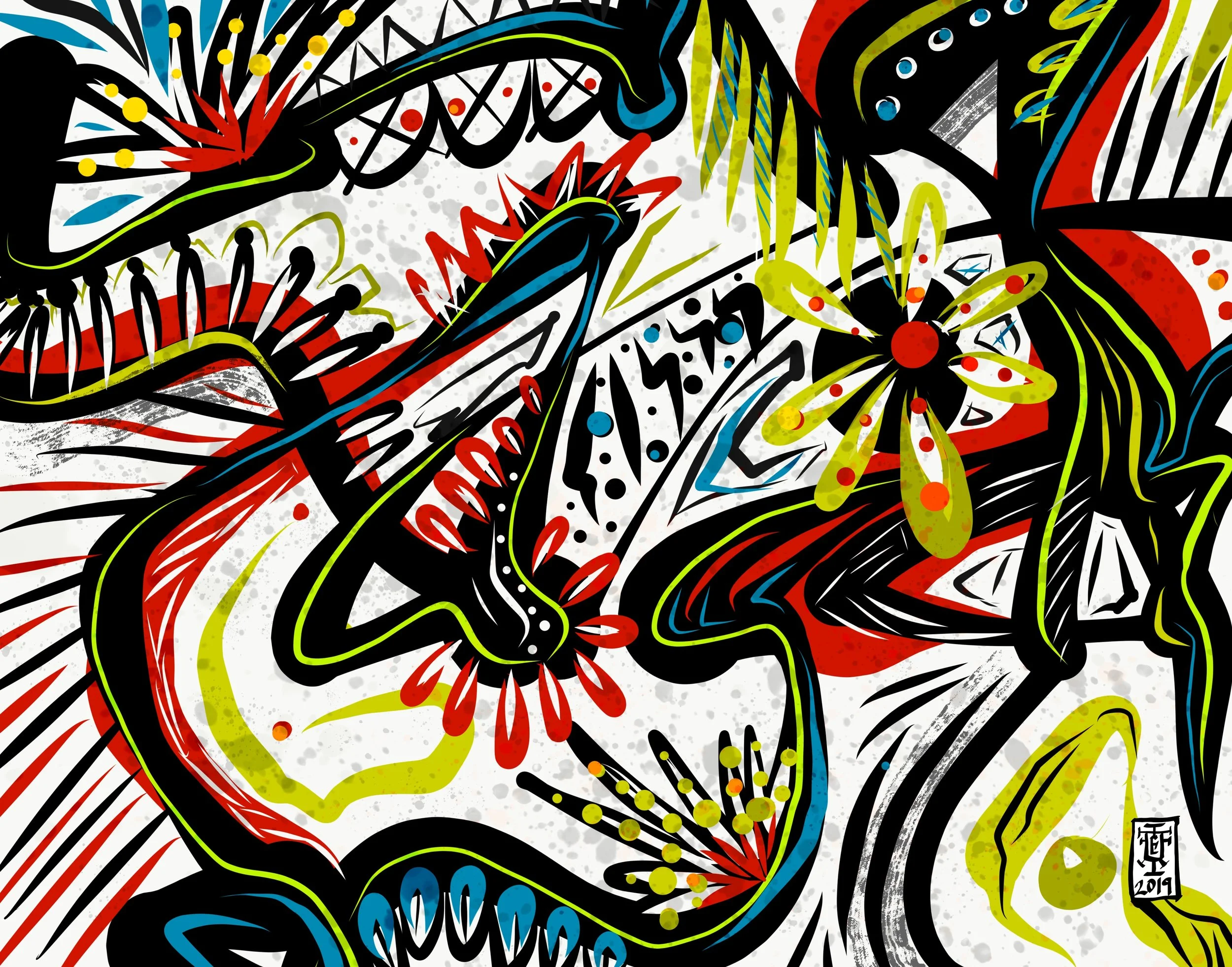 Graffiti 07