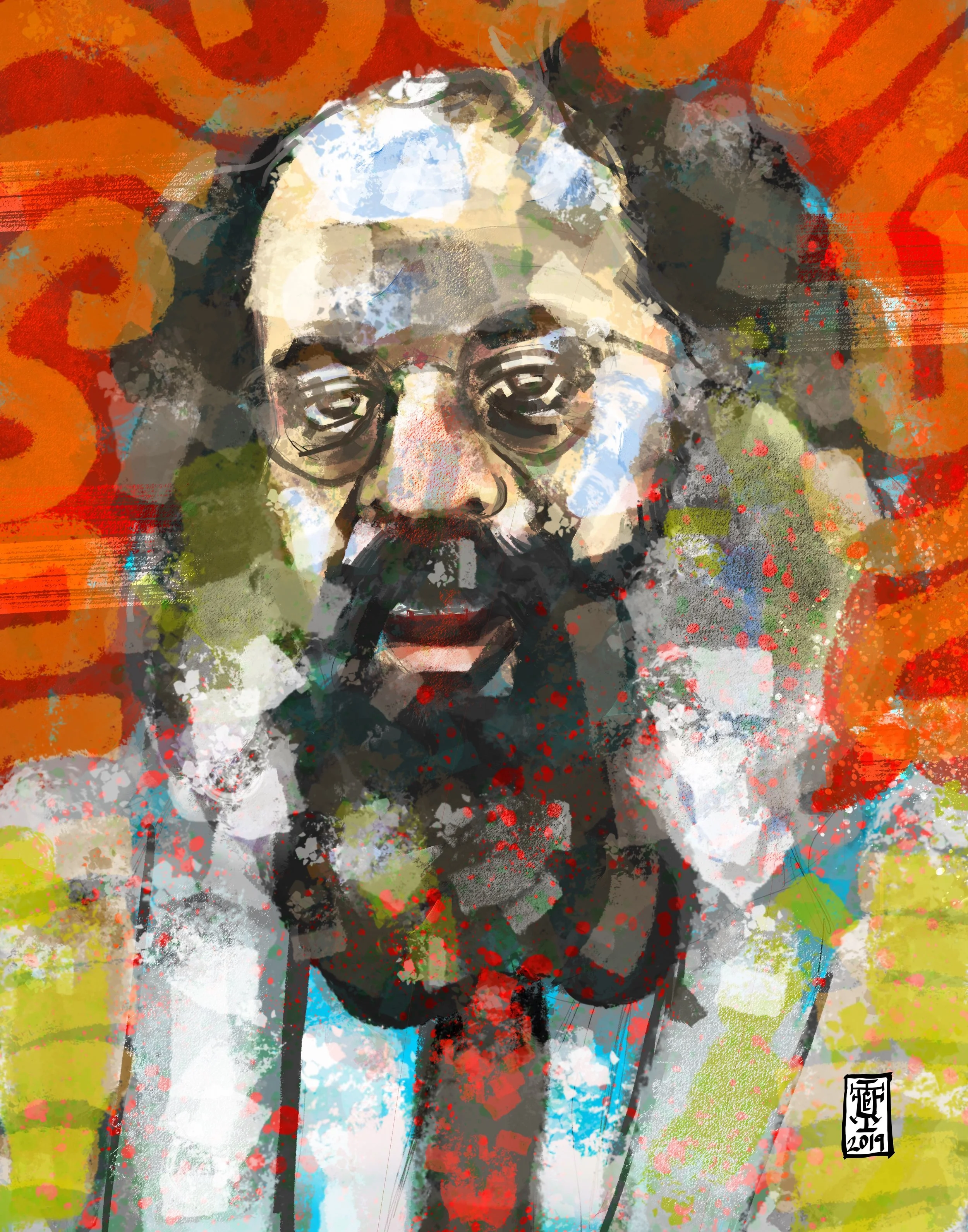 Ginsberg
