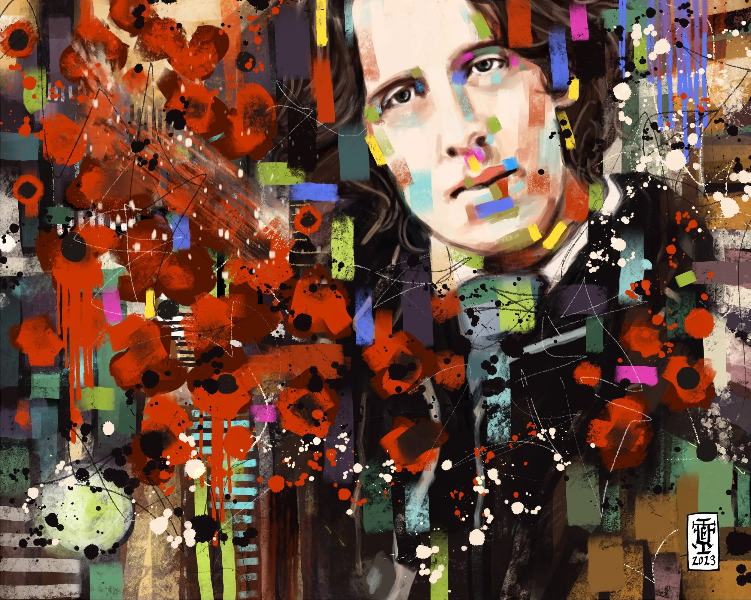 Oscar Wilde 2023