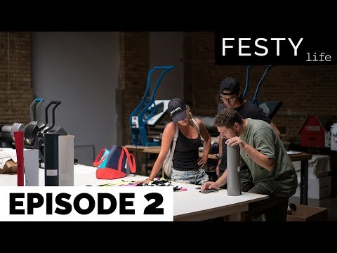 FESTY LIFE | Episode 2