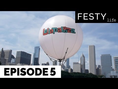 FESTY LIFE | Episode 5
