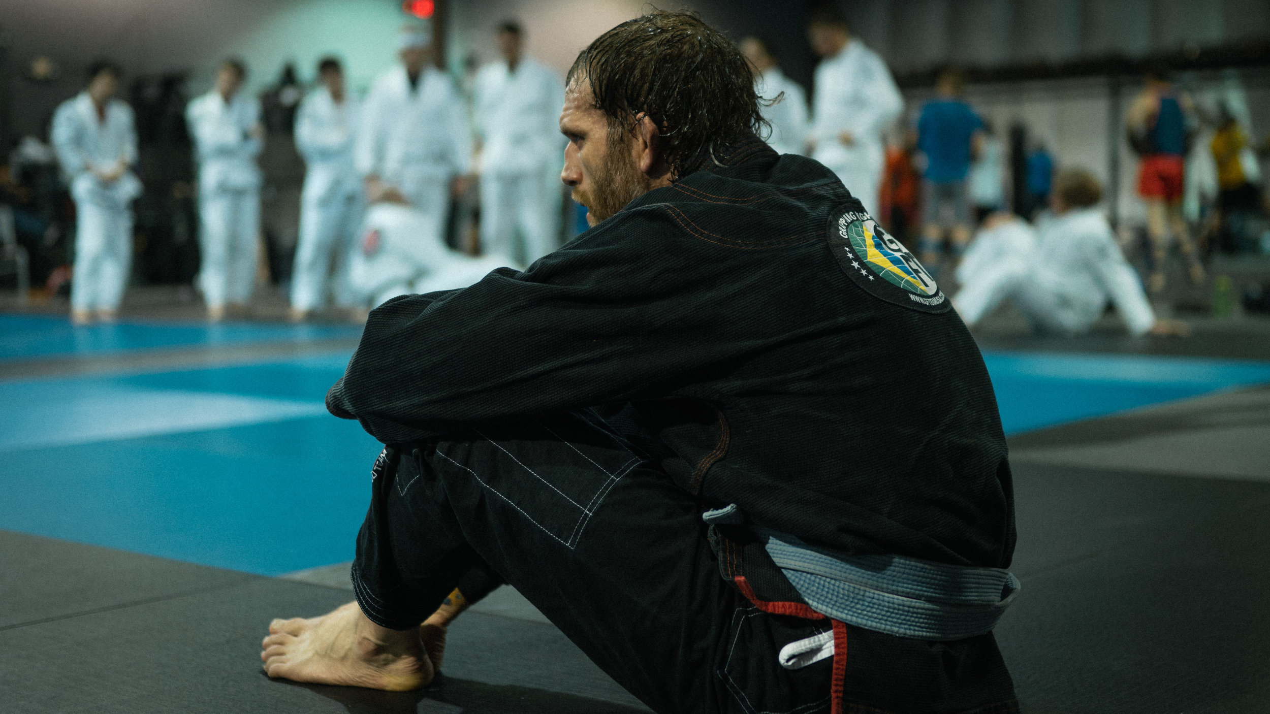 EARN THE DAY (feat. Pro MMA Fighter Lance Phillips)