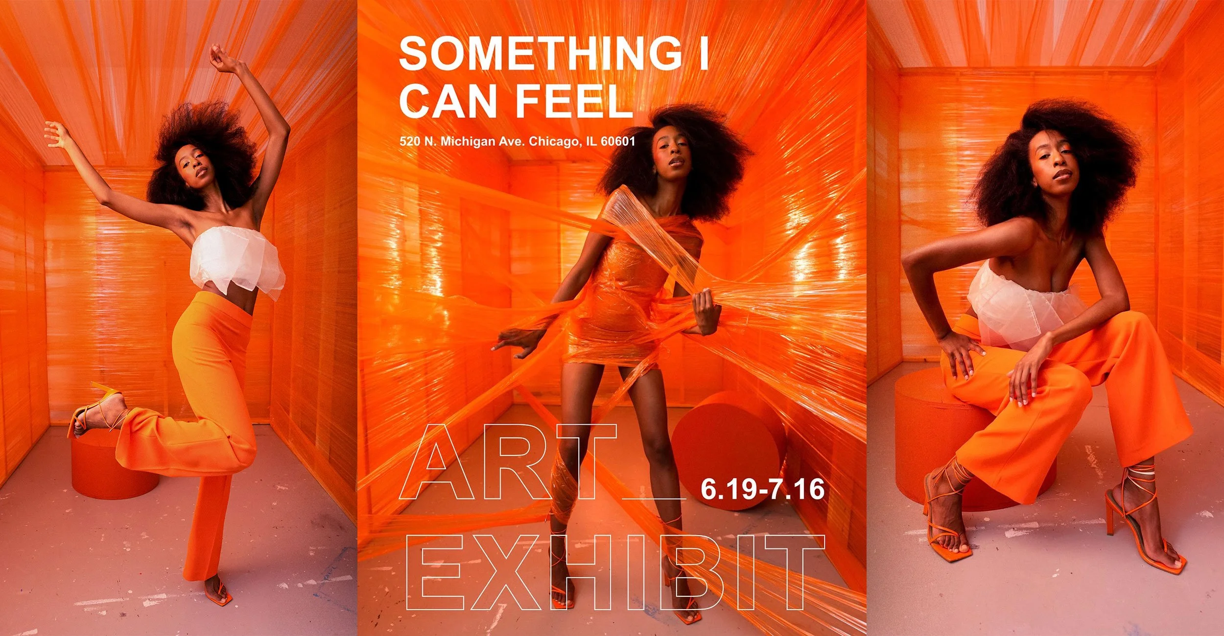 Something I Can Feel 2023