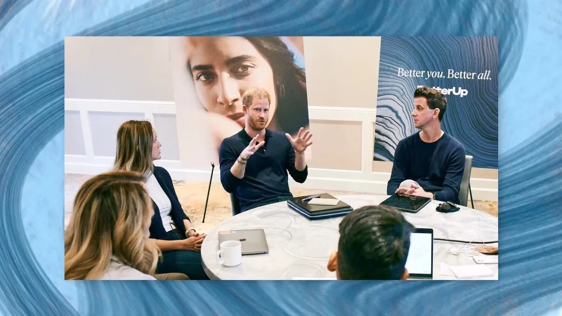 Prince Harry Headlines Misinformation Spread From Fast Company