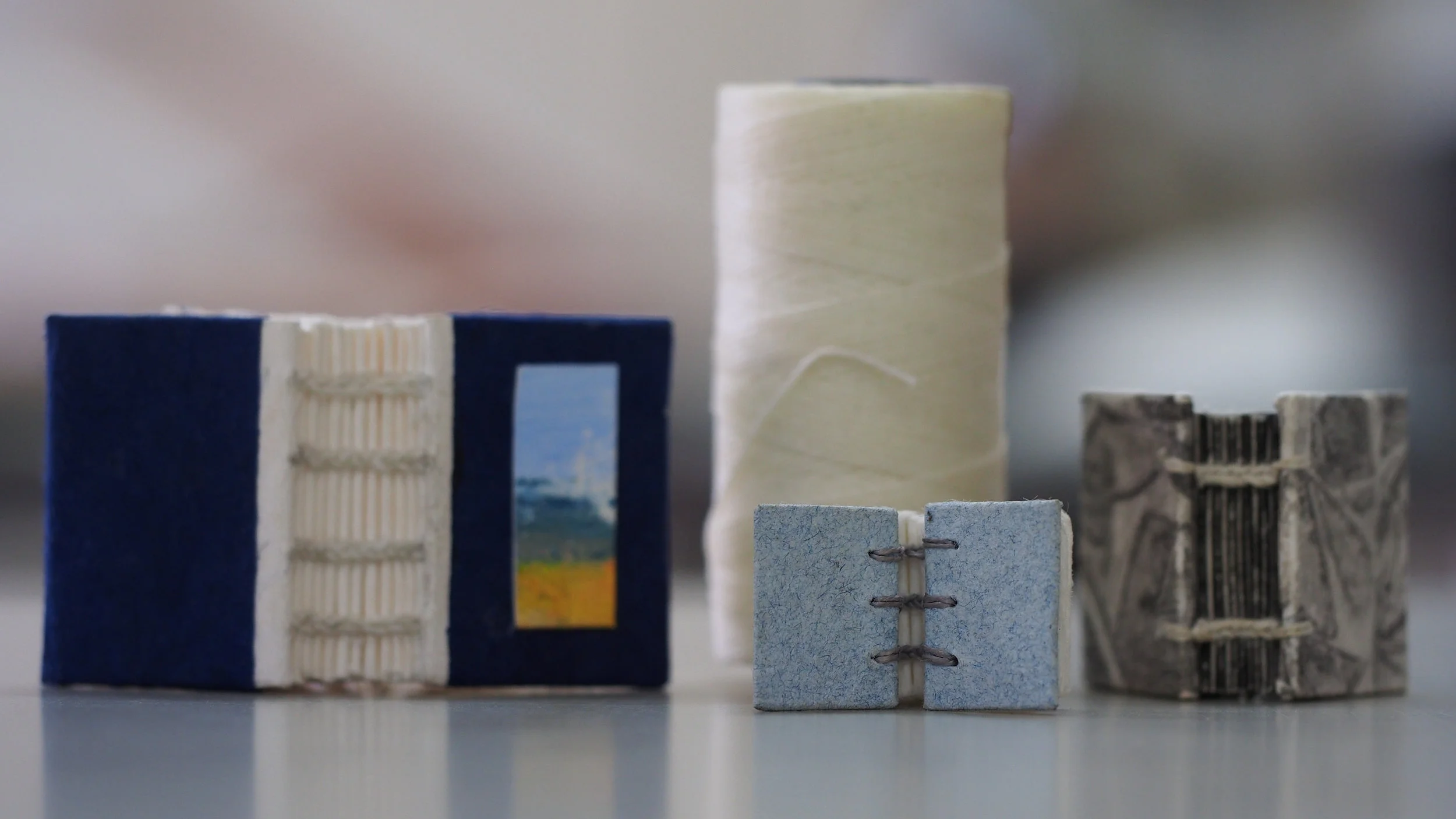 Miniatures