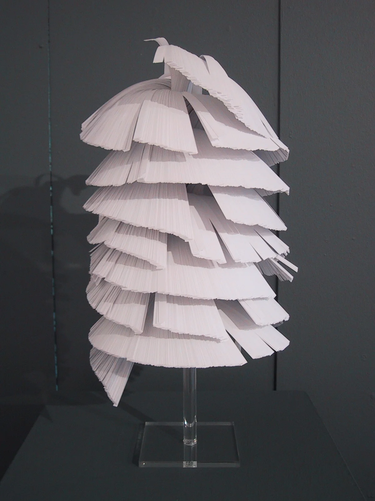 Spiral Form 2.