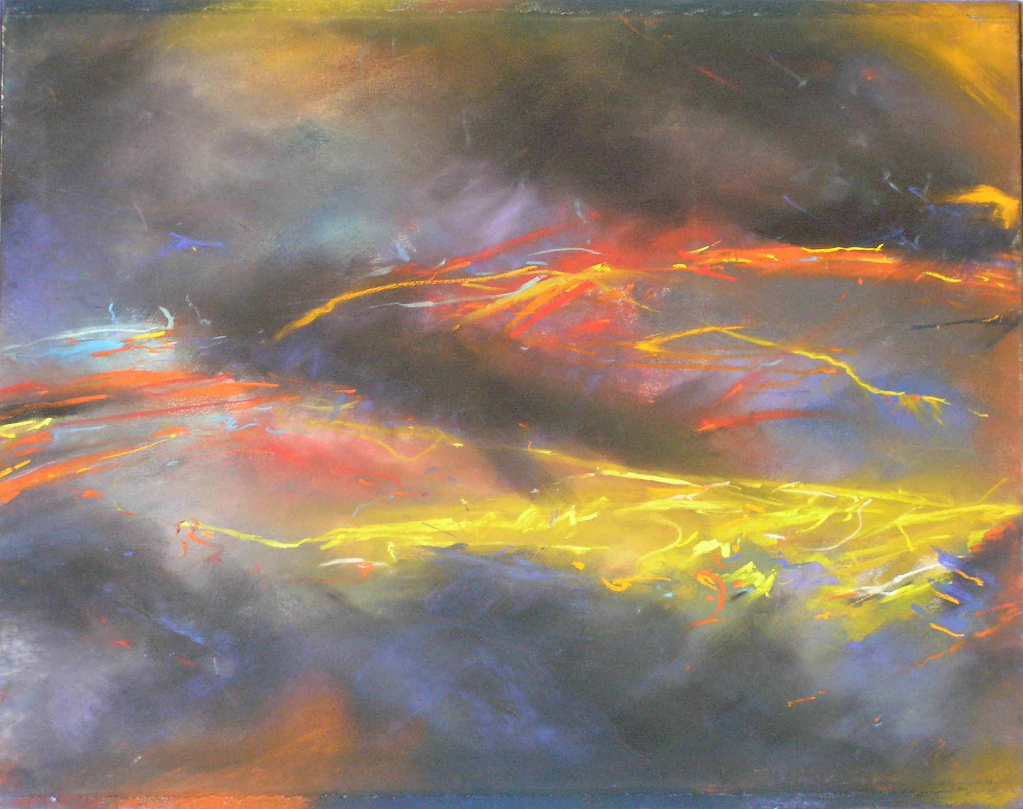 2nd Movement Beethoven 3rd Symphony