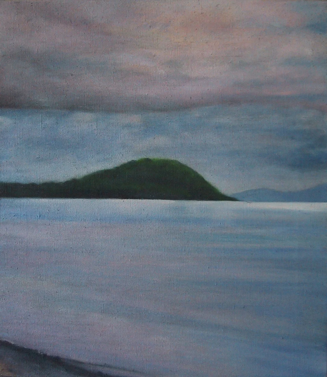 Island Point, 2002
