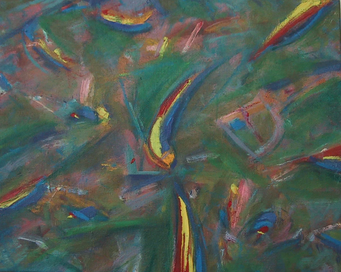 Lorikeets, 2003