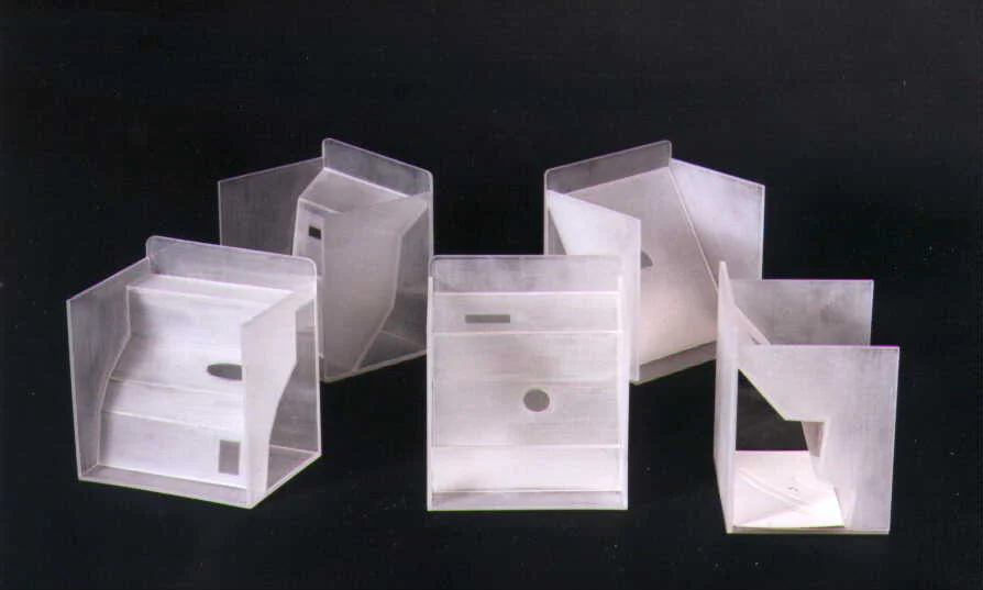 Lost and Found, 2002