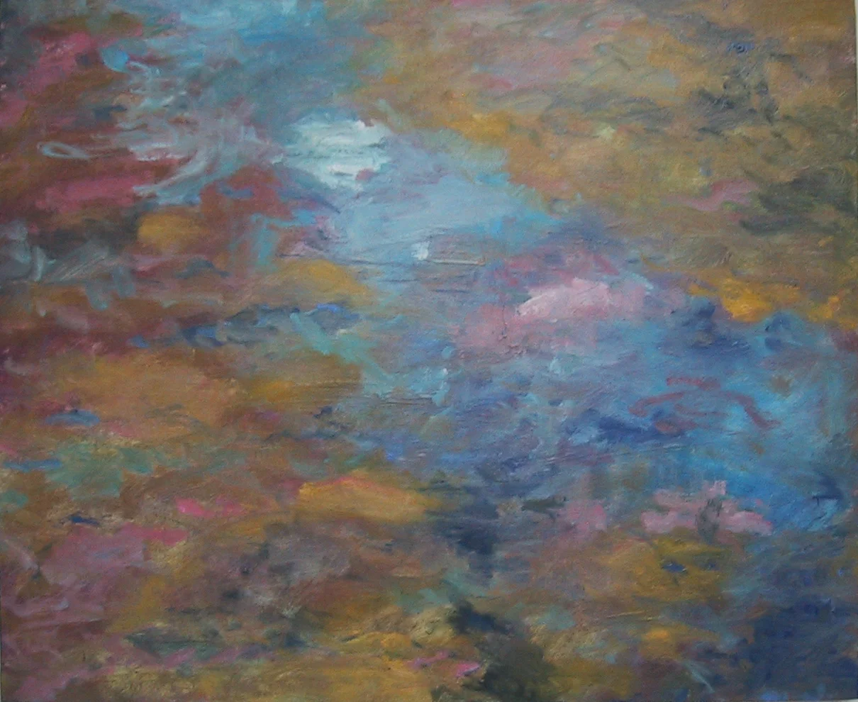 Water detail