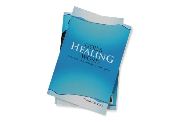 (Course 2 of 9) Divine Healing