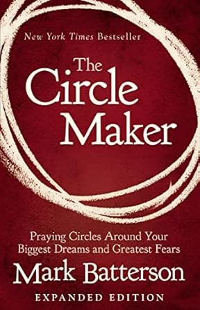 The Circle Maker
