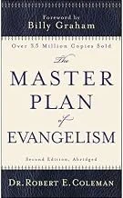 Master Plan of Evangelism