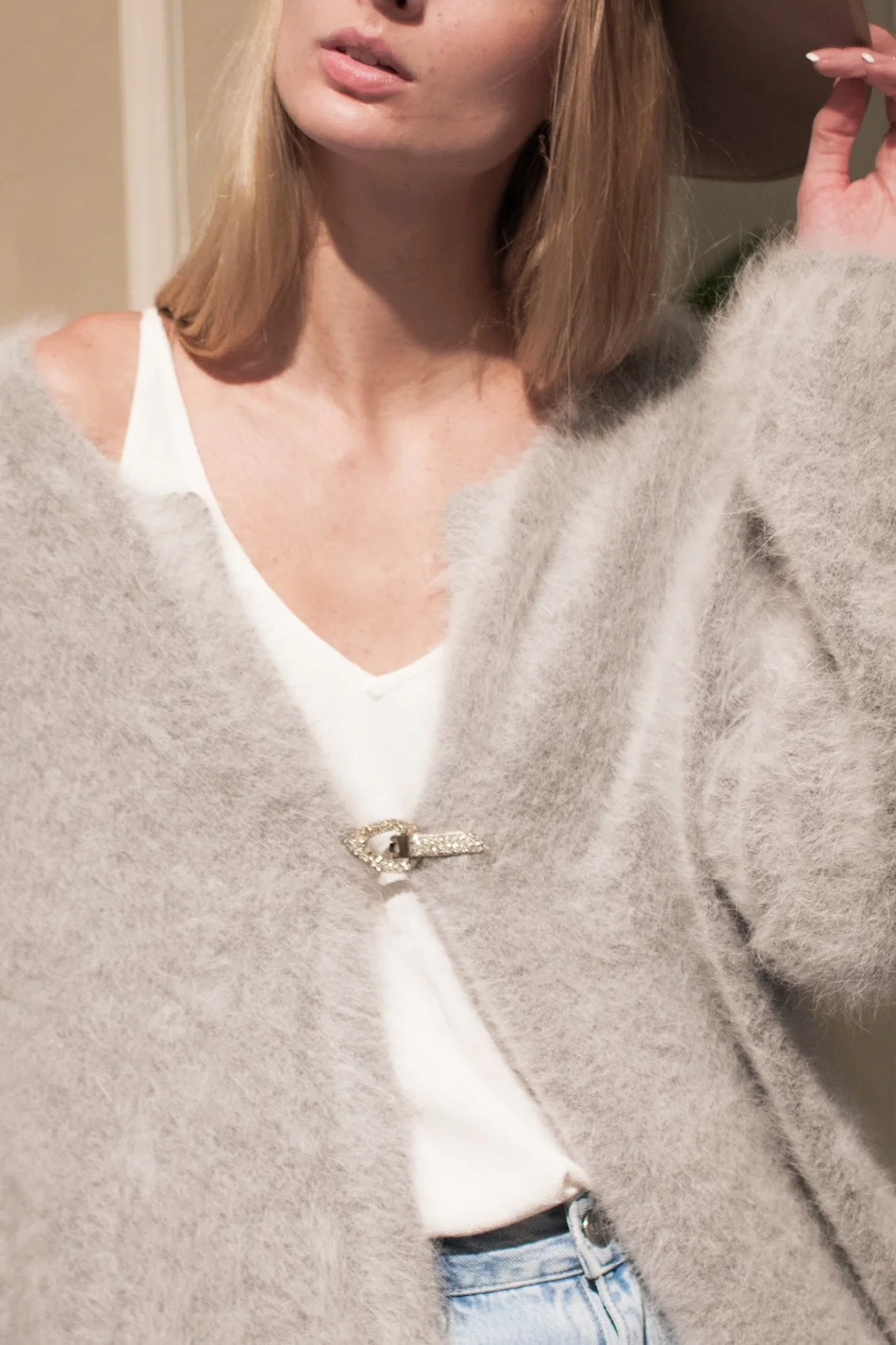 REF#ETSAKM21 | GAUGE: 5G | CONTENT: 2/13NM 70% Acrylic 30% Nylon