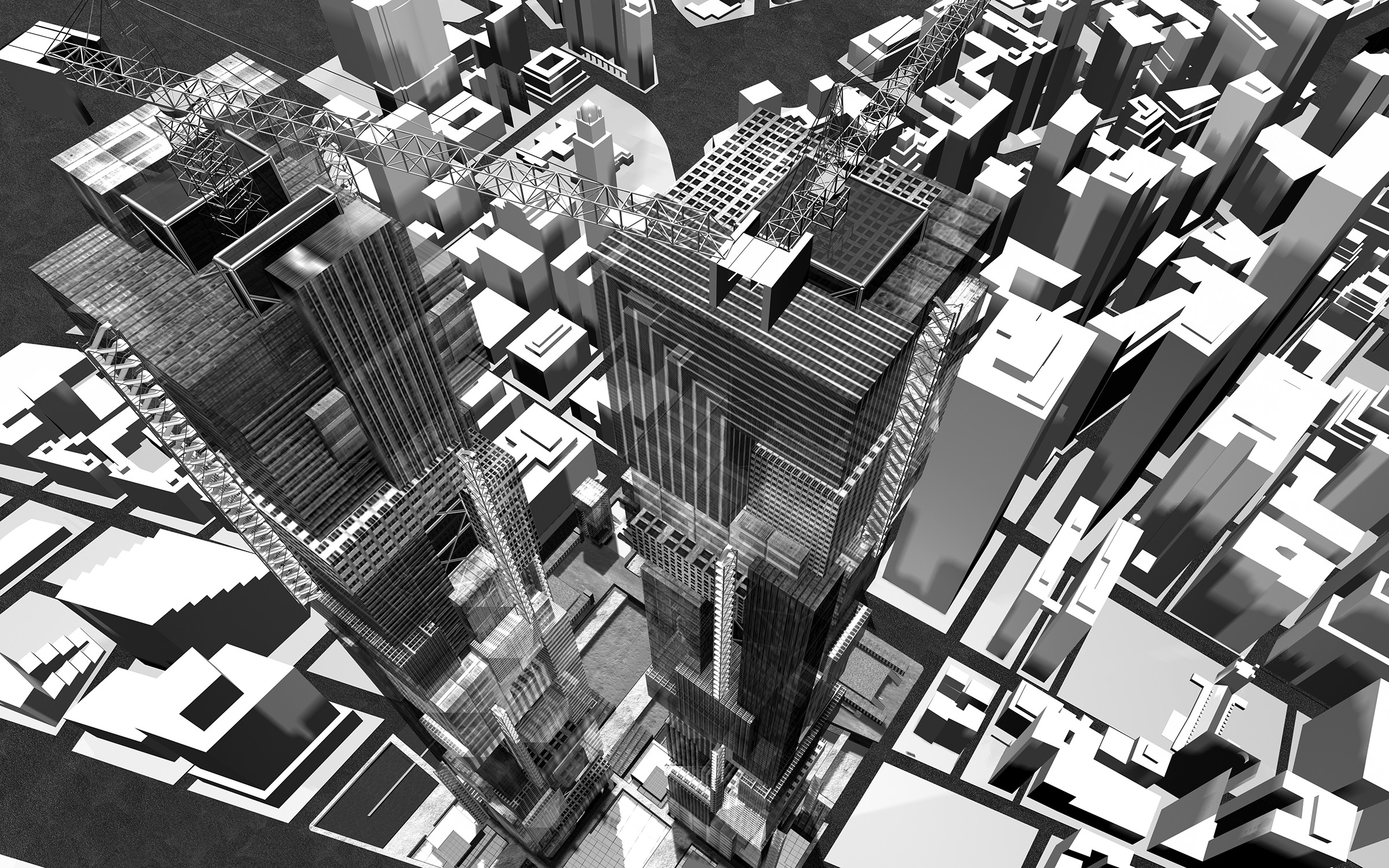 Thesis - Critics Milton Curry + Arthur Ovaska