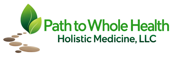 Path to Whole Health