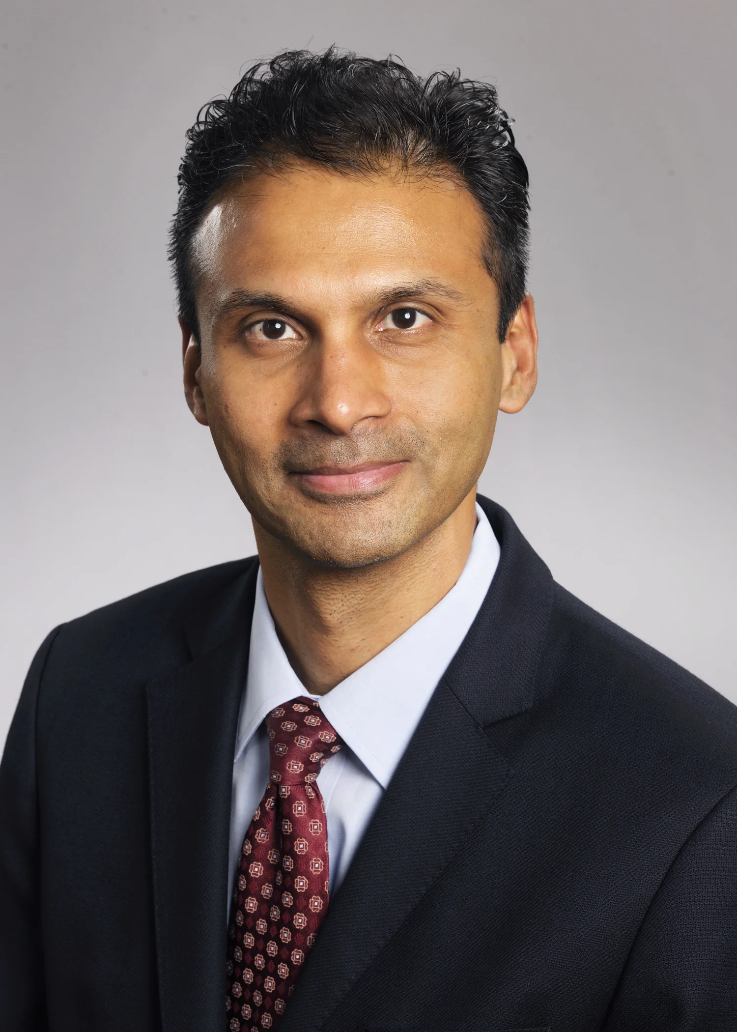 Ram Subramaniam, MD, MBA
