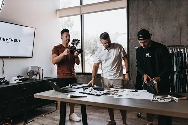 Do you guys normally have a detailed shot list for your video productions?
.
Personally, I like to have a rough structure of the shots I&rsquo;d liked to capture. I&rsquo;ll listen to to the music track and envision what needs to be captured to fit m