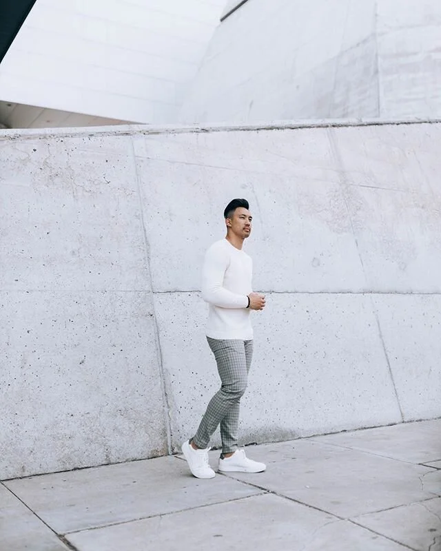 Are you too comfortable?😐
-
Its easy to be content with where you are right now in your life.
-
There&rsquo;s nothing wrong with being grateful and appreciating where you&rsquo;re at.
-
But for me, when I&rsquo;m too comfortable, it leads to no grow