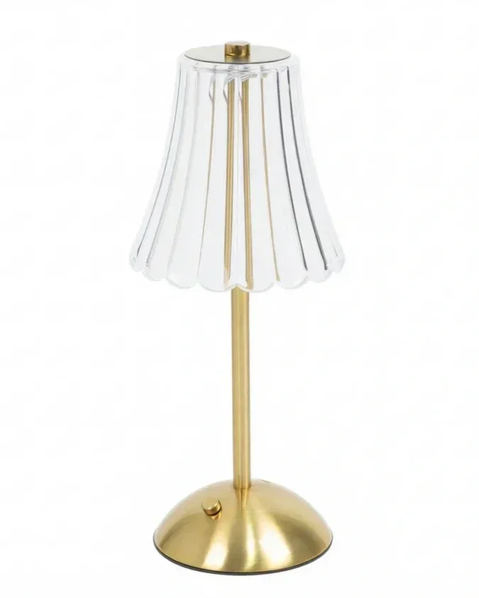 gold-table-lamp-with-clear-glass-pleated-shade-and-brass-base.webp