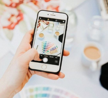 5 ways to GROW your Fashion Label on Instagram 
