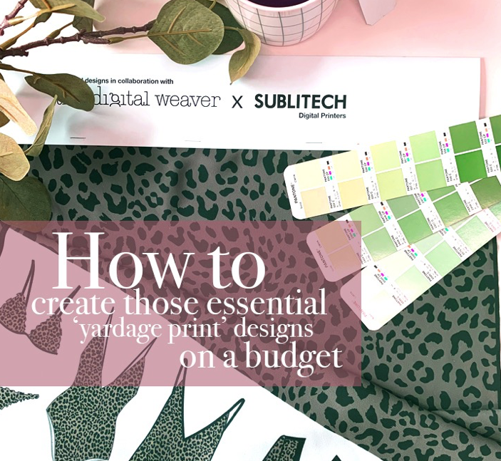 Licensed Print Collaboration