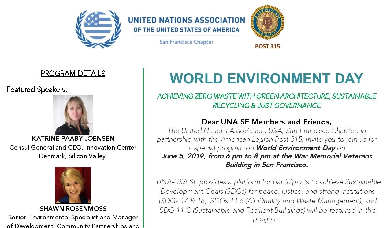 World Environment Day