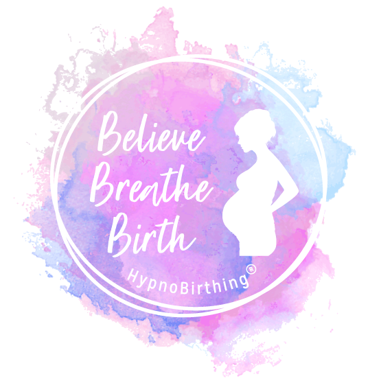 Believe Breathe Birth 