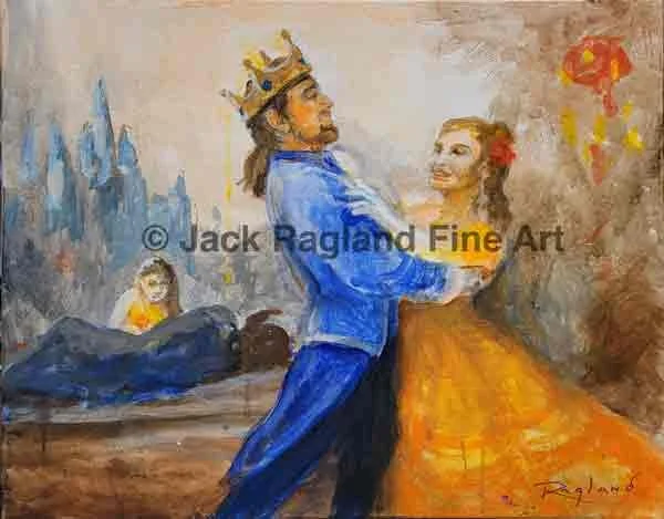 Beauty and the Beast