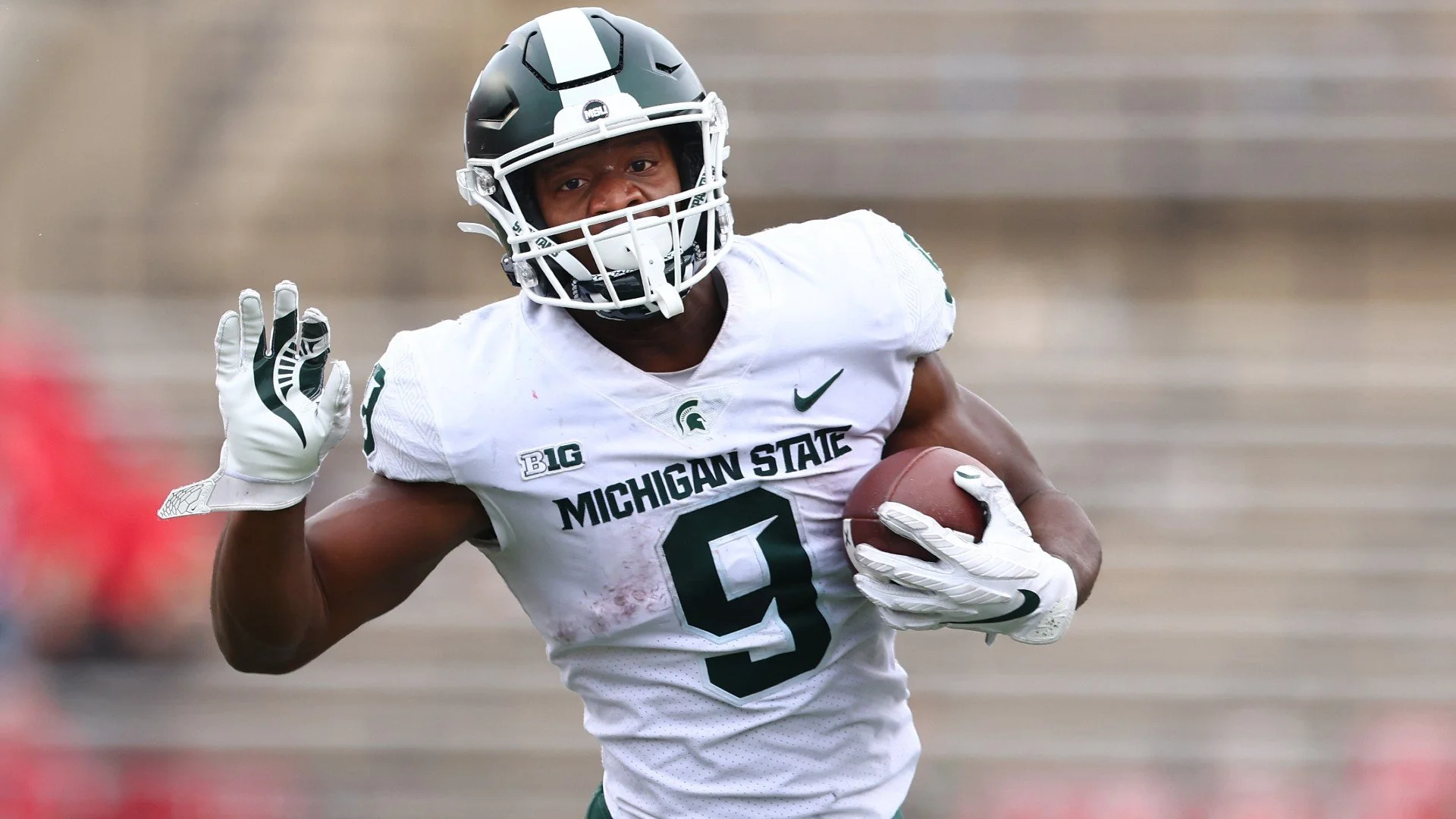 2022 NFL Draft Board Top 5 Running Backs — Gameflow Sports