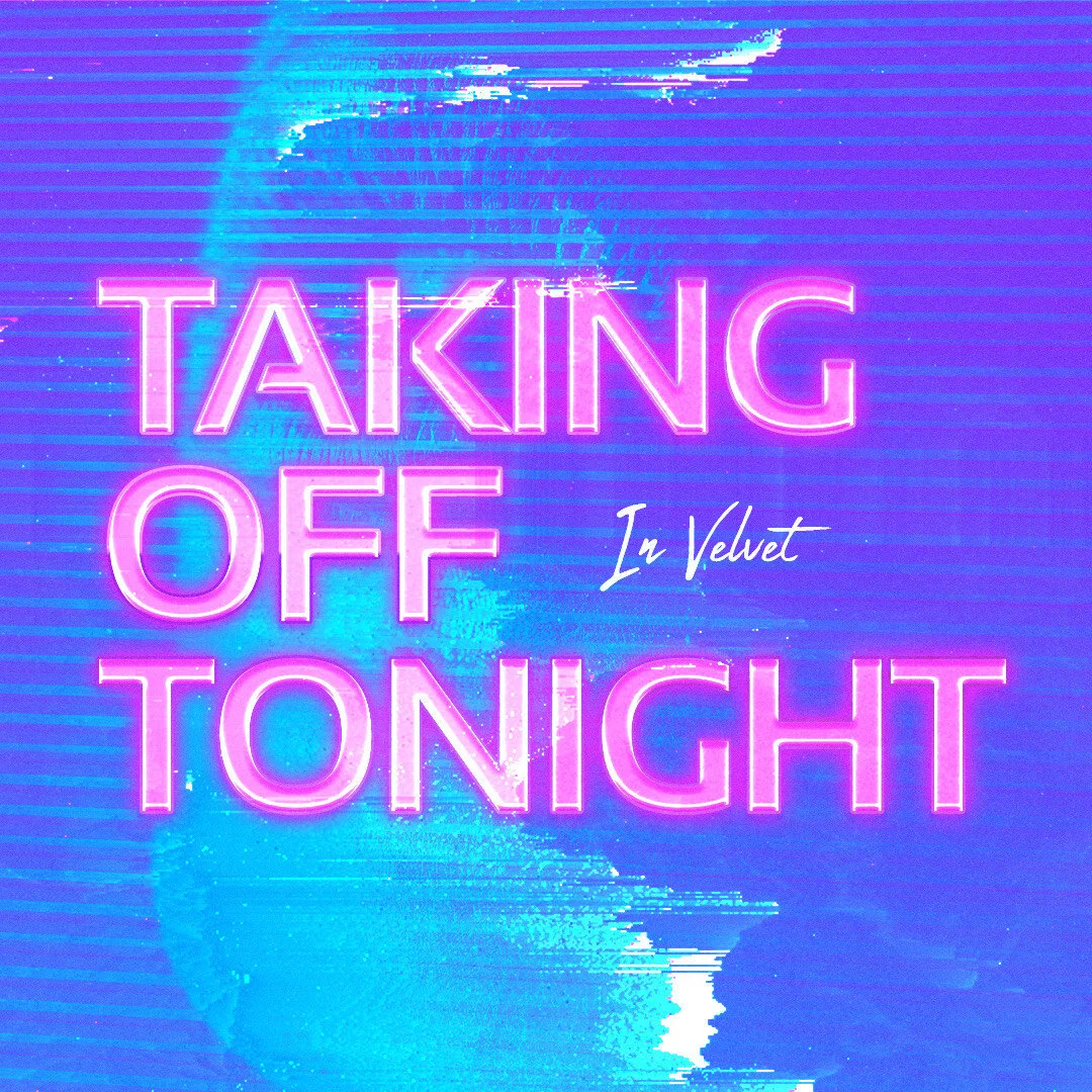 Taking Off Tonight - New Song Live On All Platforms