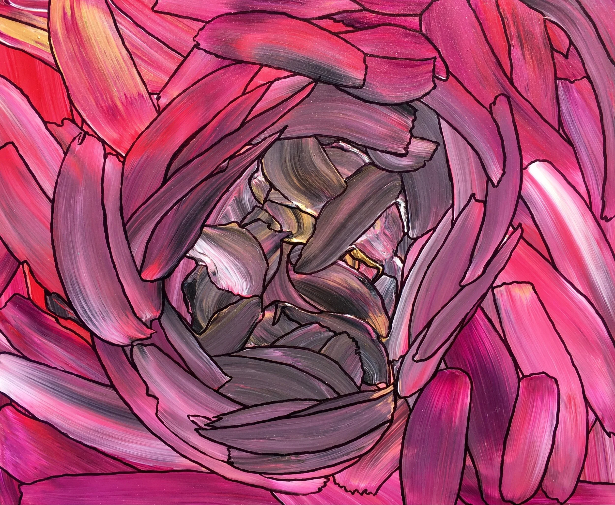 Rose
