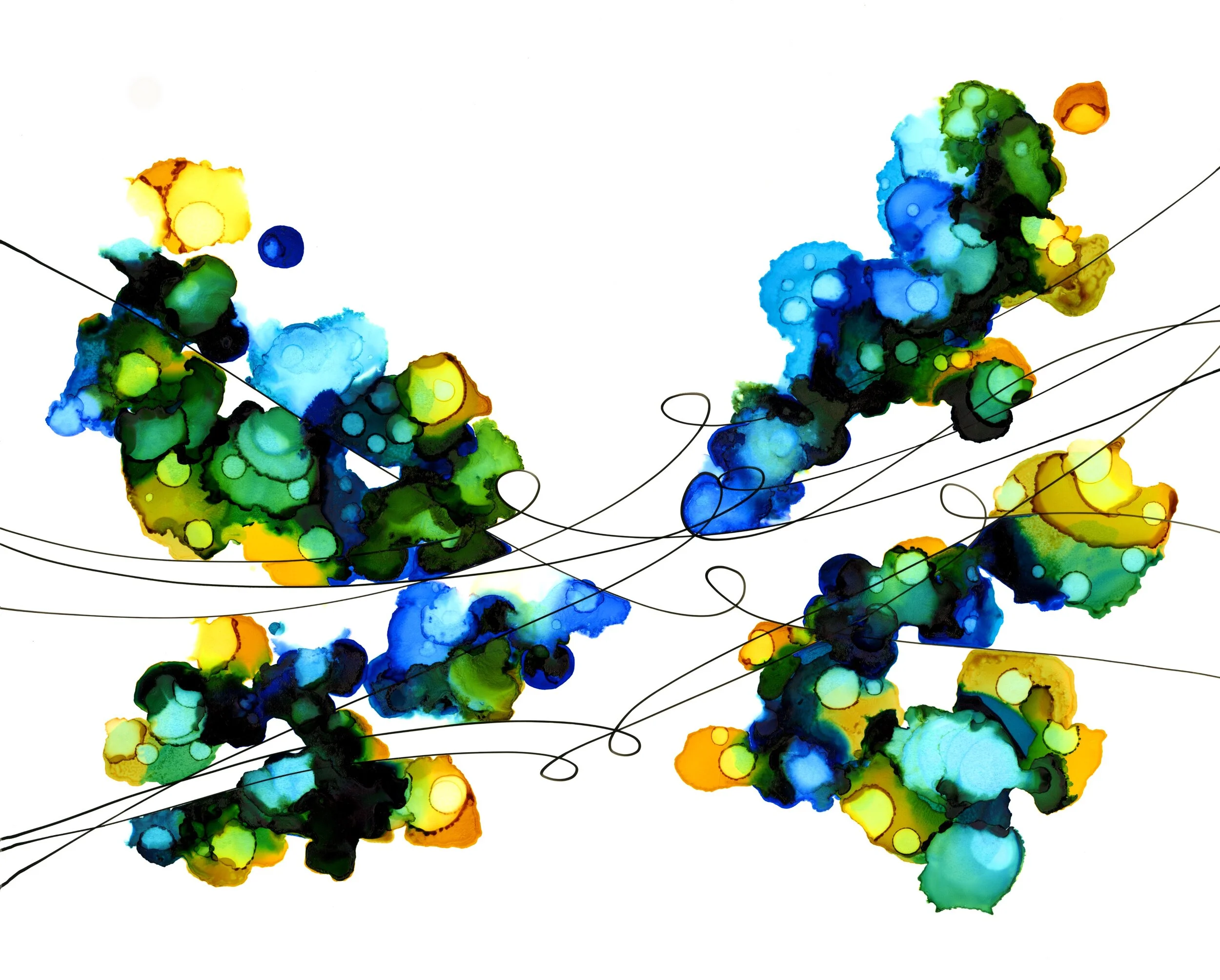 Tangles