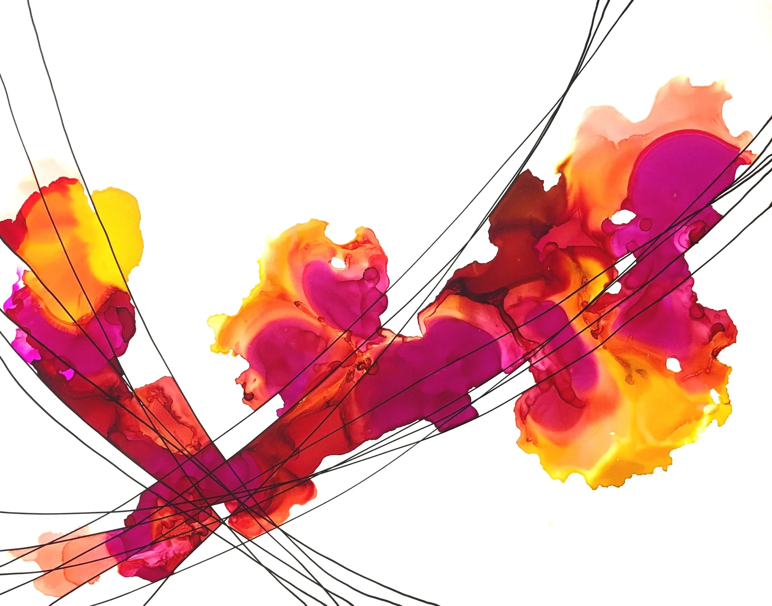 Crossed Wires