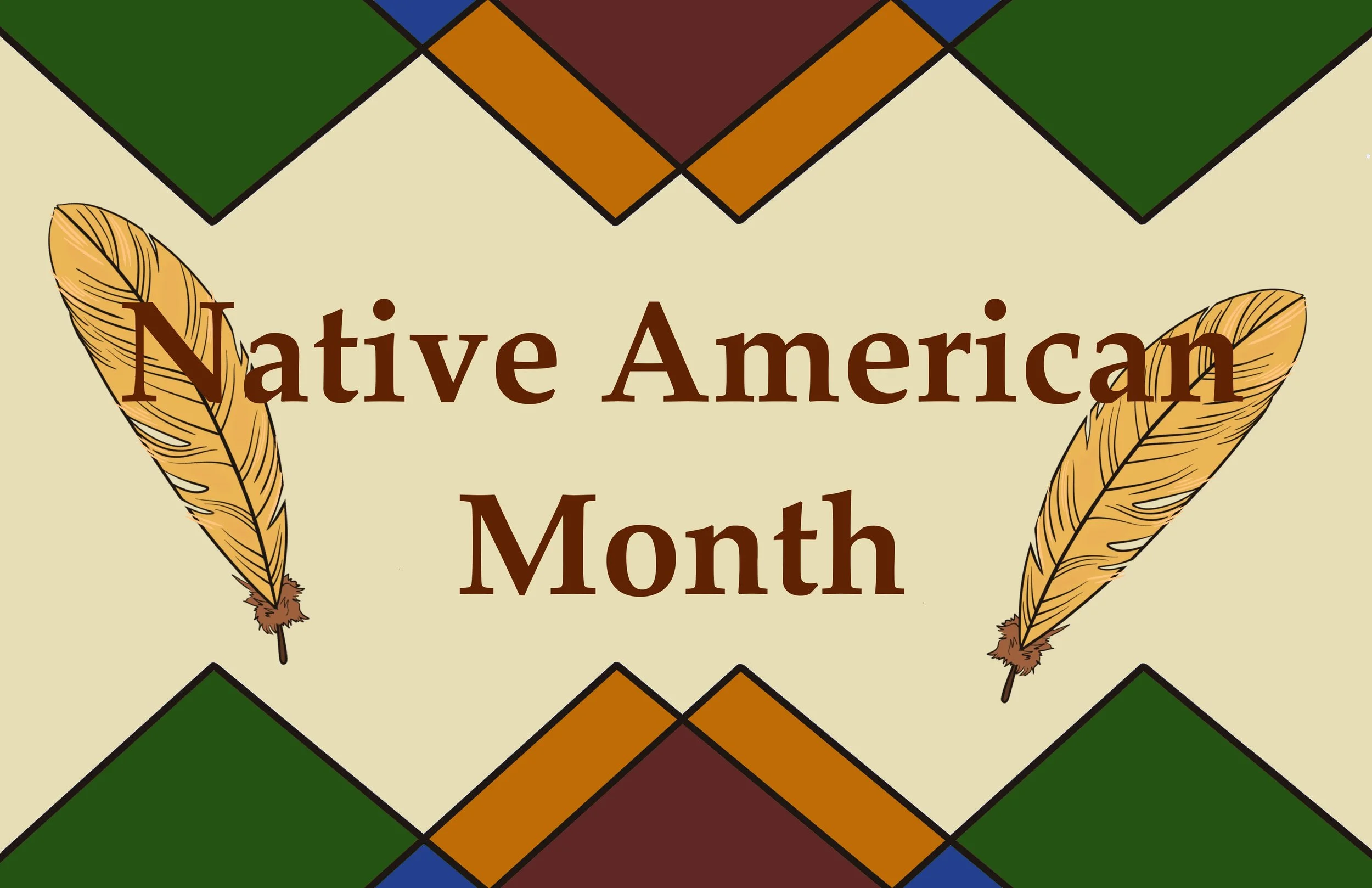 Native American Month