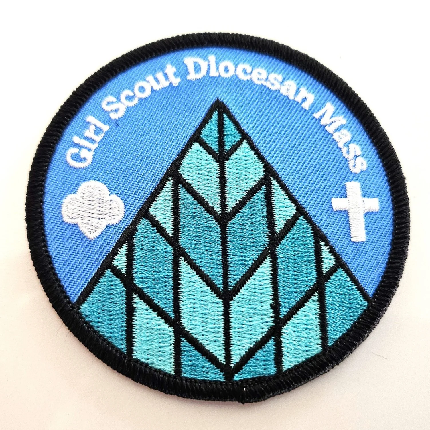 Gsoc Faith Patch  Final Version