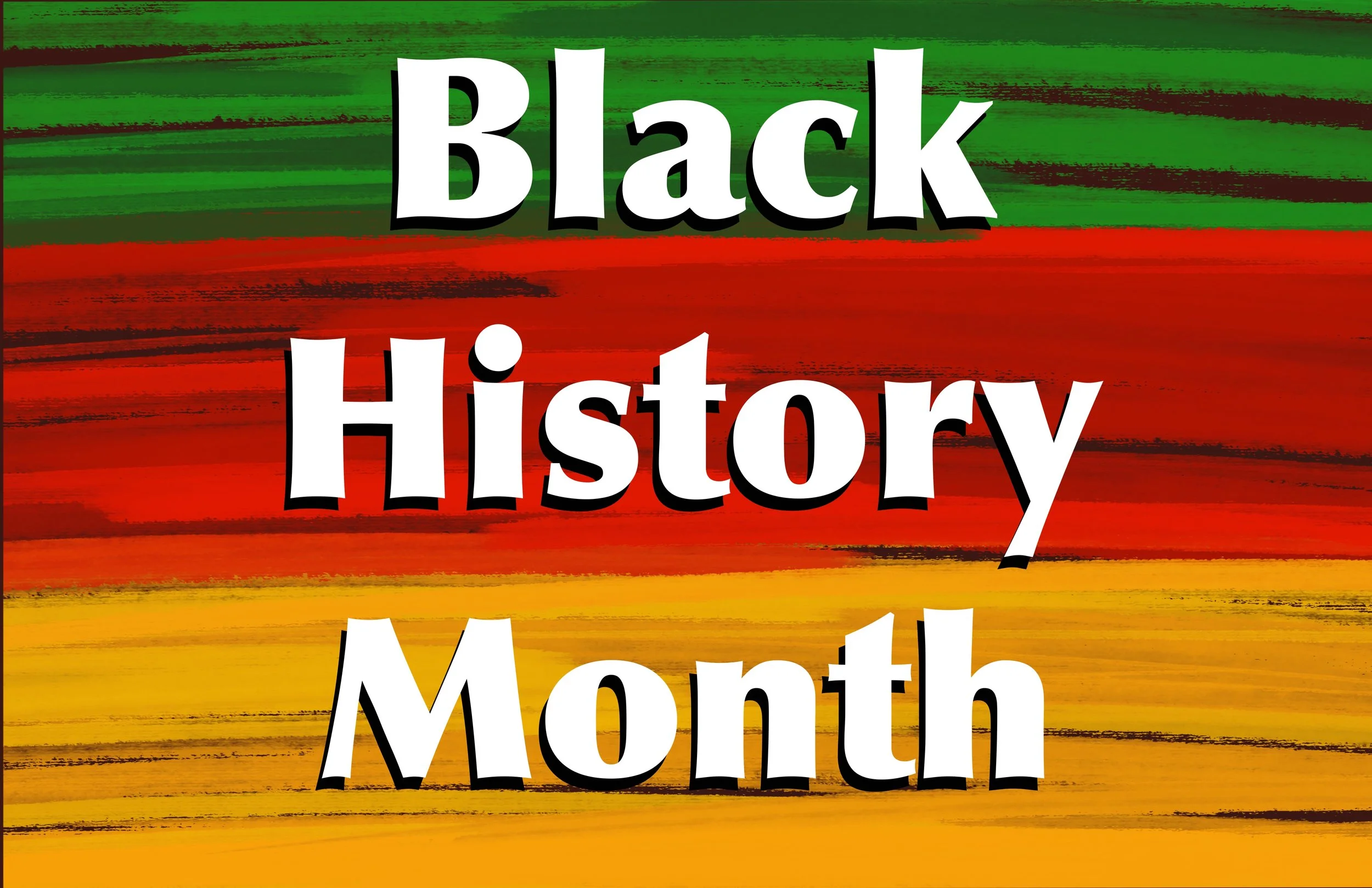 Black History Month