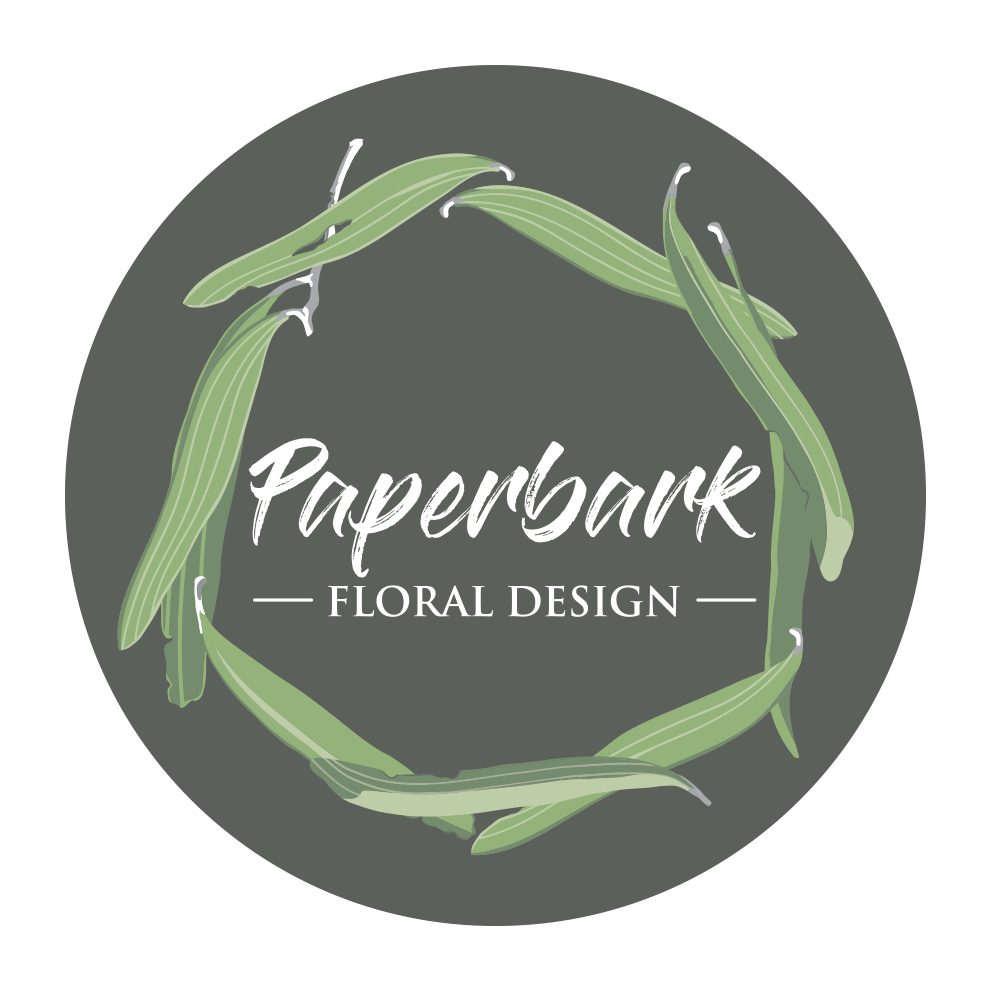 Paperbark  - Floral Design -